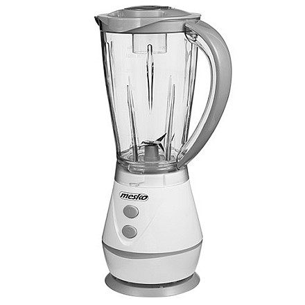 Mesko MS 4060 Настільний 500 W - 1