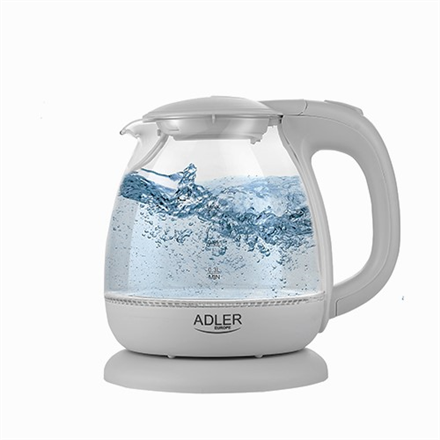 Adler Czajnik AD 1283G Standard - 1