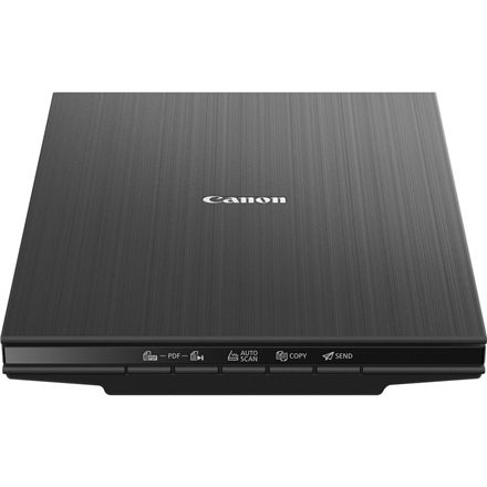 Canon | LiDE 400 | Планшетний сканер | USB-C | 4800 dpi x 4800 dpi - 1