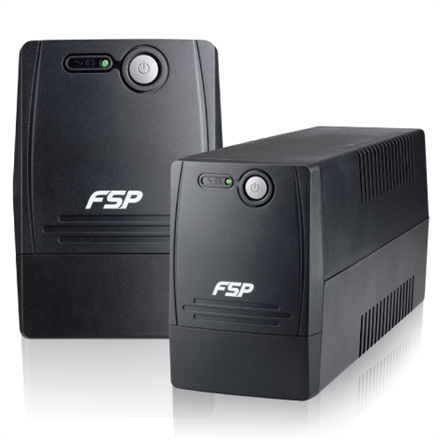 FSP | FP 600 | 600 VA | 290 V | 220 V - 1