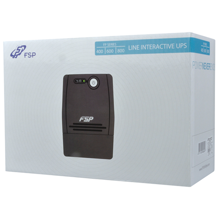 FSP | FP 600 | 600 VA | 290 V | 220 V - 5