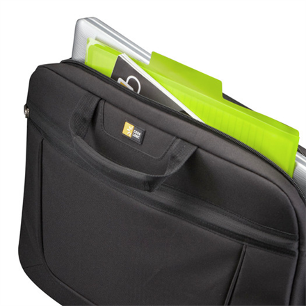 Case Logic Pasuje для rozmiaru 15.6