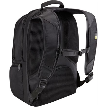 Case Logic | Pasuje do rozmiaru 17,3 " | RBP217 | Plecak | Czarny - 15