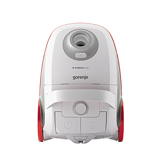 Gorenje VCEA21GPLW Odkurzacz Workowy