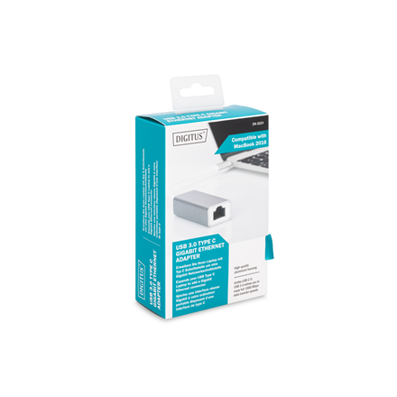 Digitus - 3