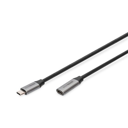 Digitus Подовжувач USB Жіночі 24-pinowe USB-C - 3