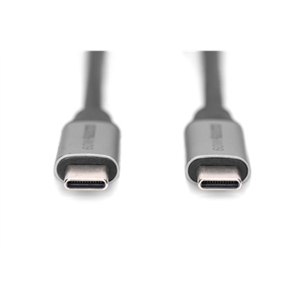 Digitus Зʼєднувач USB Чоловічі 24-pinowe USB-C - 4