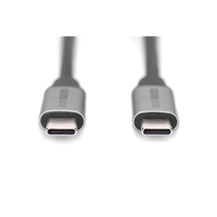 Digitus Зʼєднувач USB Чоловічі 24-pinowe USB-C - 2