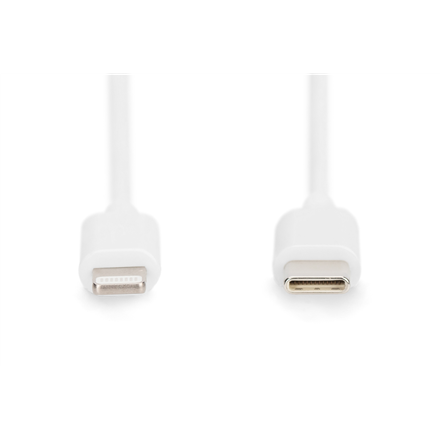 Digitus Чоловічий Apple Lightning Чоловічий - 2