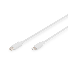 Digitus Чоловічий Apple Lightning Чоловічий