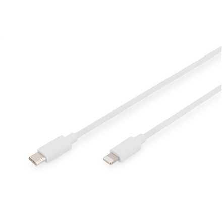 Digitus Чоловічий Apple Lightning Чоловічий - 1