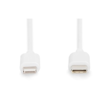 Digitus Чоловічий Apple Lightning Чоловічий - 4