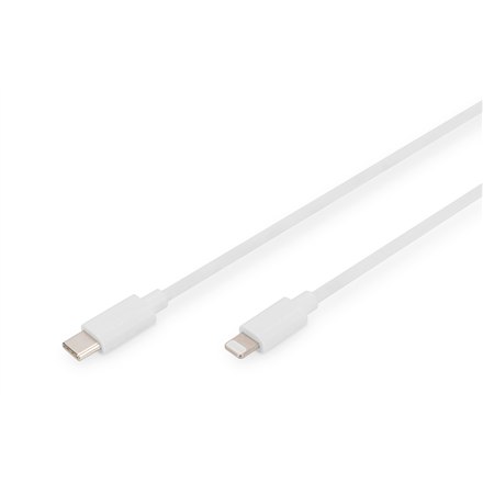 Digitus Чоловічий Apple Lightning Чоловічий - 3