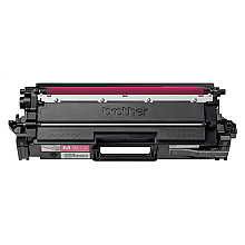 Brother TN | Magenta | Kaseta з tonerem | 12000 stron
