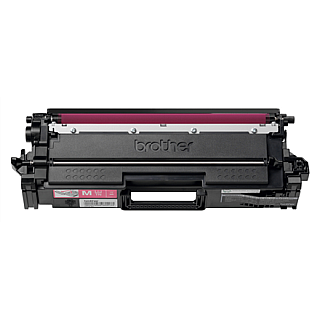 Brother TN | Magenta | Kaseta з tonerem | 12000 stron
