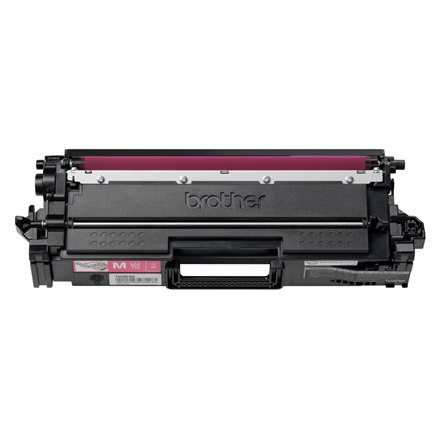 Brother TN | Magenta | Kaseta з tonerem | 12000 stron - 3