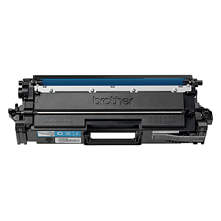Brother | TN-821XXLC | Cyan | Kaseta з tonerem | 12000 stron