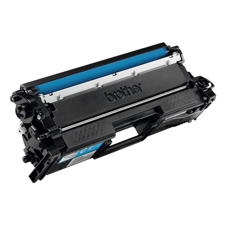 Brother | TN-821XXLC | Cyan | Kaseta з tonerem | 12000 stron - 2