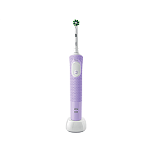 Oral-B D103 Vitality Pro Електрична зубна щітка Акумуляторна