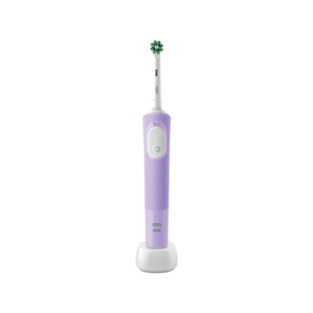 Oral-B D103 Vitality Pro Електрична зубна щітка Акумуляторна - 1