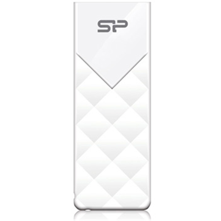 Silicon Power | Ultima U03 | 8 GB | USB 2.0 | білий - 4