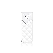 Silicon Power | Ultima U03 | 8 GB | USB 2.0 | білий