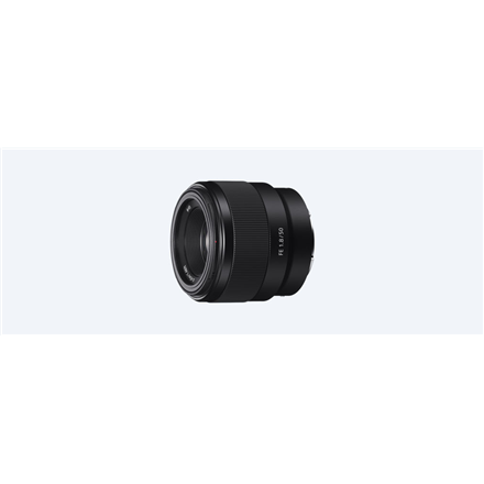 Sony | SEL-50F18F FE 50mm F1.8 | Sony - 2