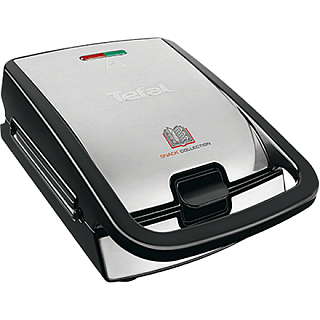TEFAL Тостер для сандвічів SW852D12 700 Вт
