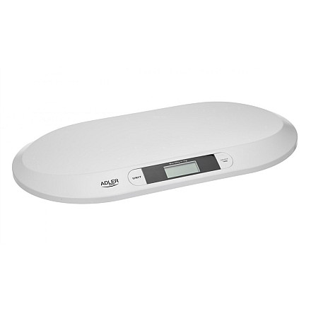 Adler AD 8139 Дитячі ваги Adler Adler AD 8139 - 2
