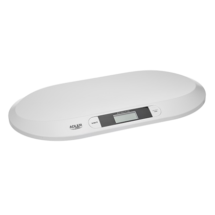 Adler AD 8139 Дитячі ваги Adler Adler AD 8139 - 1