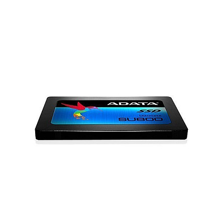 ADATA Ultimate SU800 256 GB Format накопичувачu SSD 2,5