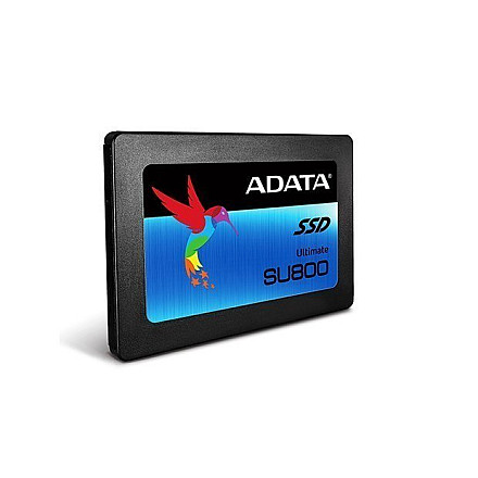ADATA Ultimate SU800 256 GB Format накопичувачu SSD 2,5
