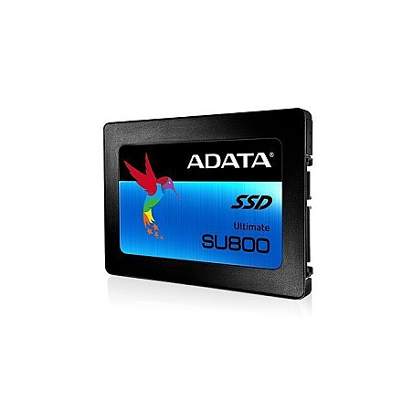 ADATA Ultimate SU800 256 GB Format накопичувачu SSD 2,5