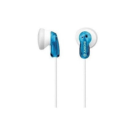 Sony | MDR-E9LP | Навушники | Douszne | синійe - 5