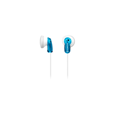 Sony | MDR-E9LP | Навушники | Douszne | синійe - 3