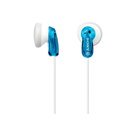 Sony | MDR-E9LP | Навушники | Douszne | синійe - 1
