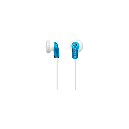 Sony | MDR-E9LP | Навушники | Douszne | синійe - 2