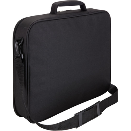 Case Logic | Pasuje do rozmiaru 15,6 " | VNCI215 | Messenger - Briefcase | Czarny | Pasek na ramię - 8
