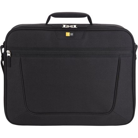 Case Logic | Pasuje do rozmiaru 15,6 " | VNCI215 | Messenger - Briefcase | Czarny | Pasek na ramię - 13