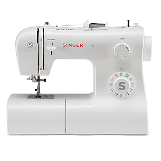Singer 2282 Tradition Швейна машина Кількість стібків 32