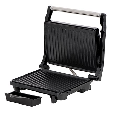 Camry | CR 3044 | Grill | Kontakt | 2100 W | Stal nierdzewna - 11