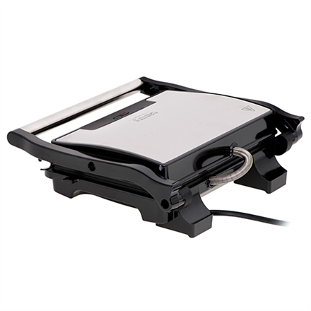Camry | CR 3044 | Grill | Kontakt | 2100 W | Stal nierdzewna - 1