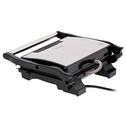 Camry | CR 3044 | Grill | Kontakt | 2100 W | Stal nierdzewna - 7