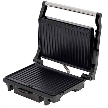 Camry | CR 3044 | Grill | Kontakt | 2100 W | Stal nierdzewna - 6