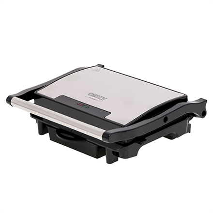 Camry | CR 3044 | Grill | Kontakt | 2100 W | Stal nierdzewna - 2