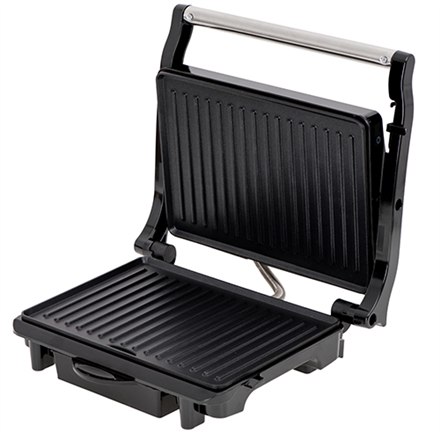 Camry | CR 3044 | Grill | Kontakt | 2100 W | Stal nierdzewna - 12