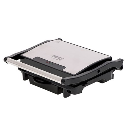 Camry | CR 3044 | Grill | Kontakt | 2100 W | Stal nierdzewna - 8