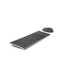 Dell Клавіатура та миша KM7120W Набір клавіатура та миша