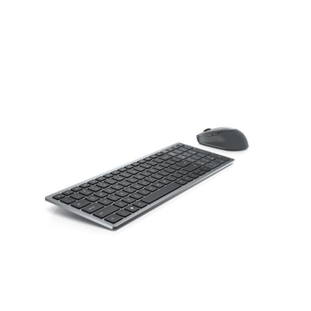 Dell Клавіатура та миша KM7120W Набір клавіатура та миша - 1