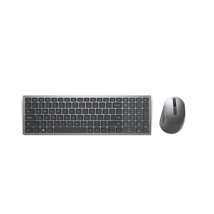 Dell Клавіатура та миша KM7120W Набір клавіатура та миша - 2